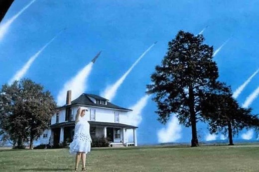 'The Day After' Director Returns to Sound the Alarm with 'How to Stop a Nuclear War'