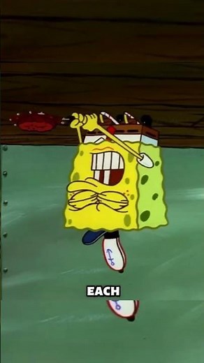 SpongeBob SquarePants 'Employee of the Month' Episode Review: Hilarious Chaos and Valuable Lessons!