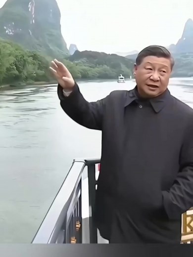 China's Remarkable Green Transformation Explained