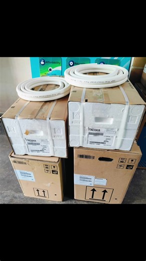 JMS AIRCON PARTS TRADING on TikTok