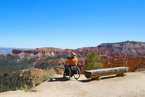 Do You or Your Family Members Qualify for This National Parks Pass?