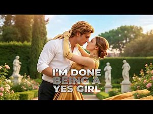 I'm Done Being A Yes Girl#drama #dramabox