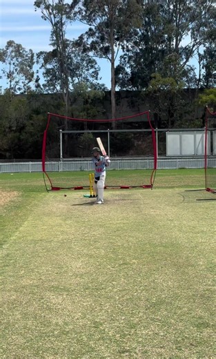 Mastering the Art of Cover Drive in Cricket