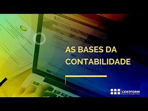 1: Introdução à Contabilidade financeira - como são movimentadas as contas (as regras)
