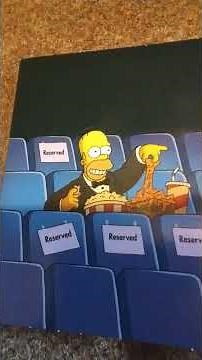 The Simpsons season 7 dvd #thesimpsons #season7 #homer #bart