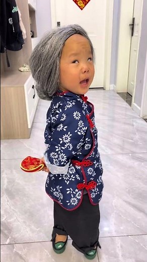 My little baby is really a drama queen #Shorts #FunnyBaby #CuteBaby #Parenting #ShortsViral