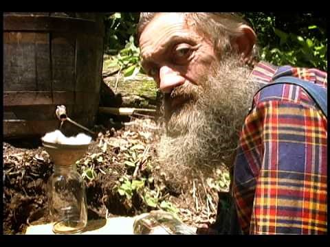 Popcorn Sutton — Five Fights to a Pint