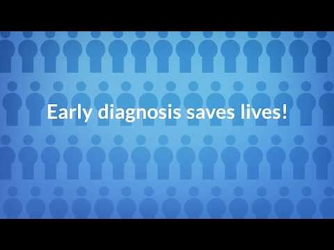 Do you know the symptoms of bone cancer?