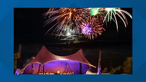 The Festival at Sandpoint to make 2021 lineup announcements throughout May