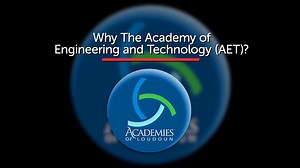 Discover LCPS Special Programs: The Academy of Engineering and Technology (AET)