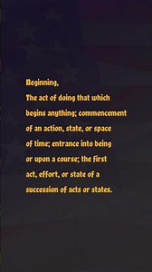 Beginning Pronunciation & Meaning American English