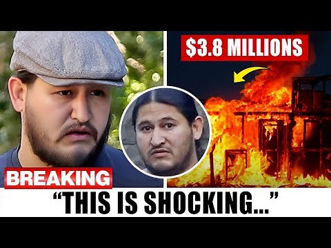 The Untold Story of Edwin Castro: A Billionaire’s Life Shattered by Tragedy and Controversy