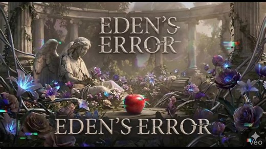 Eden's Error(short ver.)