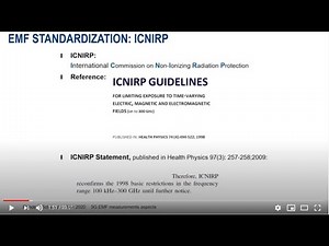 R&S Thirty-Five: EMF measurement aspects in 5G