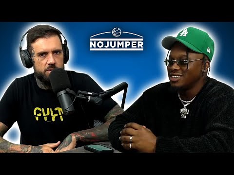 The Blxst Interview: Growing Up in LA, Kendrick & YG Co-Signs & Going Vegan