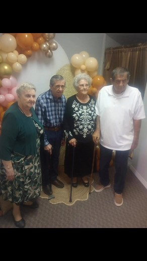 Homecoming 2025 | Gospel Lighthouse Holiness Church