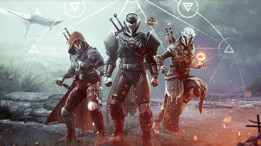 Destiny 2 server status for Season of the Wish