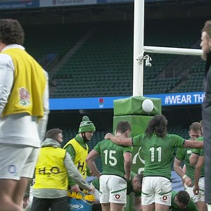 113K views · 1.9K reactions | The boys enjoyed this one  | England Rugby | Facebook