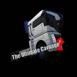 The Ultimate Carnage 2 by Snake Studio