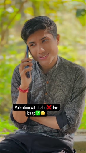 Valintine day 😂❤️✅ #comedy #funny #comedy #trendingshorts