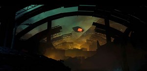 Blade Runner 2033: Labyrinth si mostra con il primo trailer - Justnerd.it