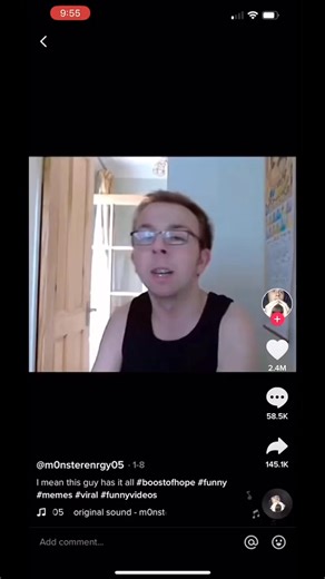 134K views · 2.9K reactions | POV me practicing in the mirror how to pick up girls #fyp #xyzbca #foryoupage #foryou #viral | Swagboygorringe | Facebook