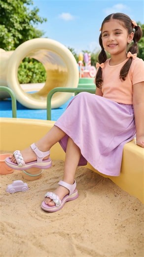 Stylo Kids | Playground Stories