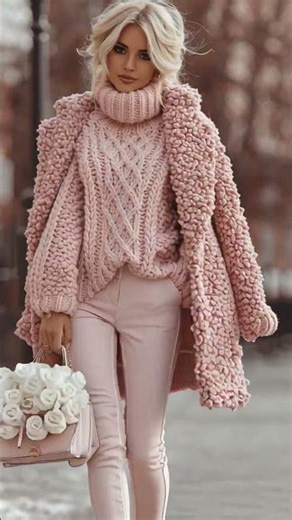Stylish girls show how to accessorize effectively #shorts #fashion #autumn #omglookatherlegs #ootd