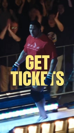 Cinemark Theatres on Instagram: "Every seat is ringside 壘 Get your tickets now for Benny Safdie’s THE SMASHING MACHINE starring Dwayne Johnson and Academy Award nominee Emily Blunt. In theatres October 3. (link in bio)"