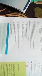 The parts \mathrm{m} bold are also prepositional phrases. Howev... | Filo