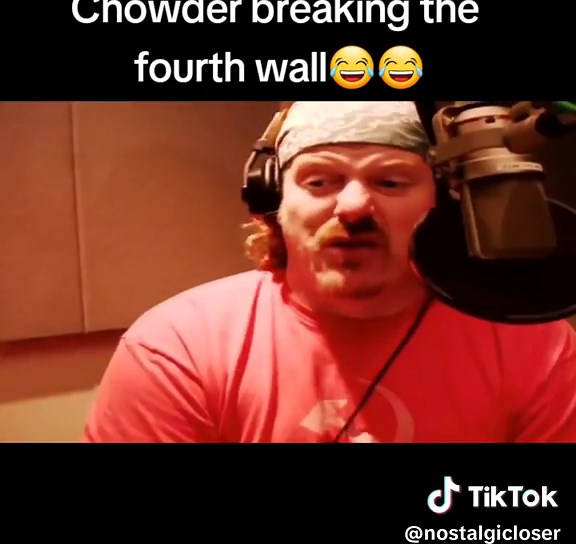 Saving Chowder: A Nostalgic Journey of Animation Revival