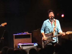 Mike Zito feat Royal Southern Brotherhood " Gone To Texas " Gaildorfer Bluesfest 2013