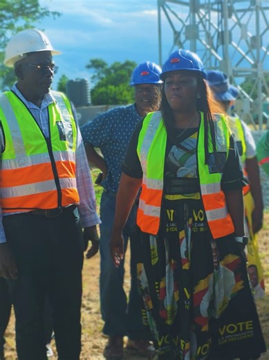 Chikomba West Constituency (@chikomba.west.com)’s videos with Zvakarongeka - Jah Signal