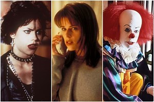 Top 10: Películas de terror del 5 que nos encantaban en los 90