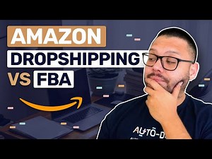 Amazon FBA vs Dropshipping - Which Is Best In 2026?