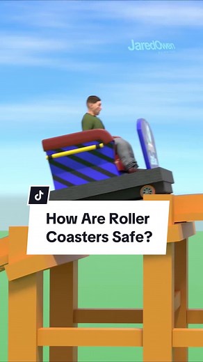 How Roller Coasters Work: Safety and Engineering Explained