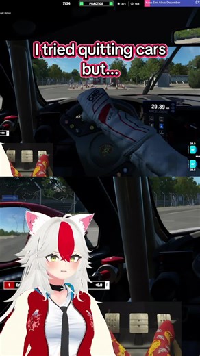 Why I Can't Quit Cars: A Personal Journey