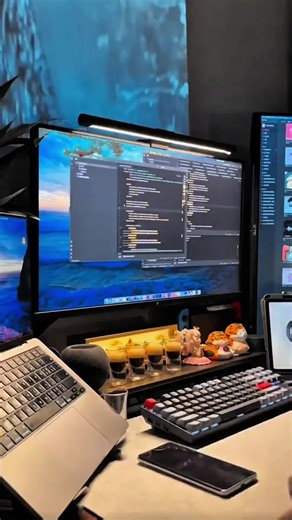 mein Traumjob❤❤ #Computer #IT-Fachkräfte #Informatik