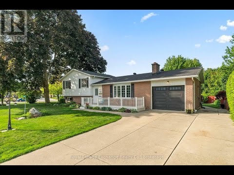 Single Family for sale - 39 MACCASKILL ROAD, Kincardine, ON N2Z 1J1