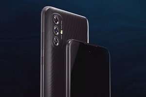Moto G Power 2022: procesador MediaTek, pantalla de 90 Hz y tres días de batería para su gama de entrada