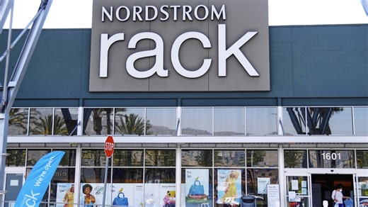 Nordstrom Rack Beefs Up Loyalty Program