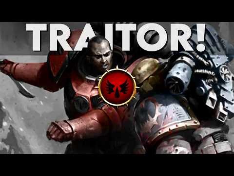 Echoes of Eternity - 'Fleshtearer' Amit vs Kargos 'Bloodspitter' || Voice Over