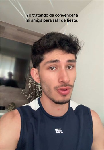 Ósea si o no #fyp #paratii #humor #amiga #fiesta