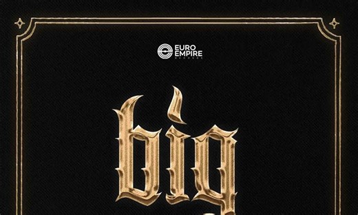 New EP: Euro Empire Records — Big In Movement