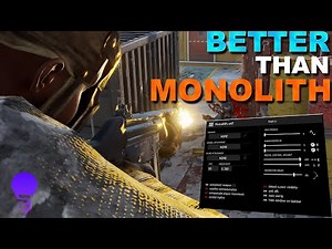 Is this HATED logitech Macro better than MONOLITH's Script