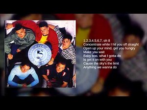Five: Bonus Track: Coming Back For More (Lyrics)