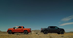 2012 Toyota Sequoia Gets Trailer Sway Control