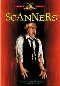 Scanners - Sua Mente Pode Destruir