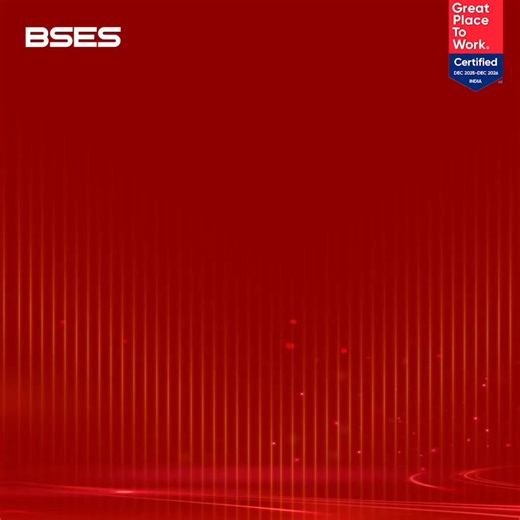 Excellence Acknowledged at the IPPAI Power Awards Consistency, reliability and consumer trust don’t go unnoticed. BSES Yamuna Power Limited (BYPL) earned national recognition at the IPPAI Power Awards 2026, among the most respected honours in India’s power sector. The awards were presented during the 26th Regulators & Policymakers Retreat of the Independent Power Producers Association of India (IPPAI), held in Belgaum, Karnataka. BYPL was named First Runners-Up for Best Performing Distribution C
