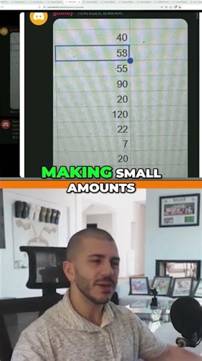 he SECRET Behind Gouldy’s NBA Profits This Season (Sports Maximiser Method) 💰